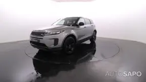 Land Rover Range Rover Evoque de 2024