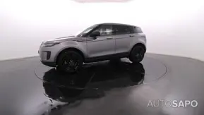 Land Rover Range Rover Evoque de 2024