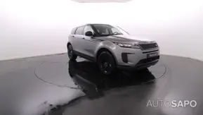Land Rover Range Rover Evoque de 2024