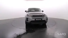 Land Rover Range Rover Evoque de 2024