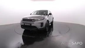 Land Rover Range Rover Evoque de 2024