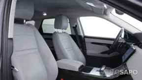 Land Rover Range Rover Evoque de 2024