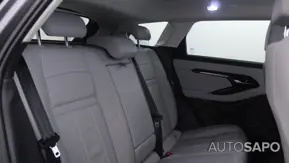 Land Rover Range Rover Evoque de 2024