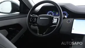 Land Rover Range Rover Evoque de 2024