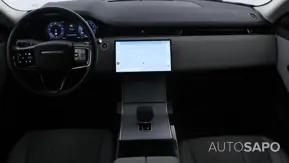 Land Rover Range Rover Evoque de 2024