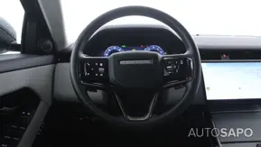 Land Rover Range Rover Evoque de 2024