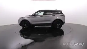 Land Rover Range Rover Evoque de 2024