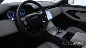 Land Rover Range Rover Evoque de 2024