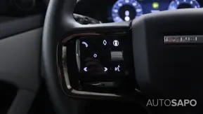 Land Rover Range Rover Evoque de 2024