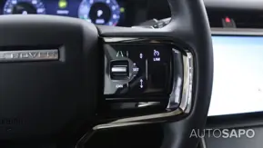 Land Rover Range Rover Evoque de 2024