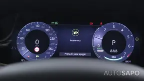 Land Rover Range Rover Evoque de 2024