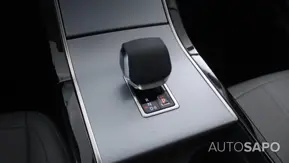 Land Rover Range Rover Evoque de 2024
