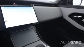 Land Rover Range Rover Evoque de 2024