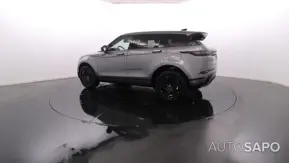 Land Rover Range Rover Evoque de 2024
