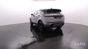 Land Rover Range Rover Evoque de 2024