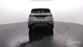 Land Rover Range Rover Evoque de 2024