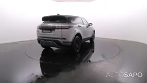 Land Rover Range Rover Evoque de 2024