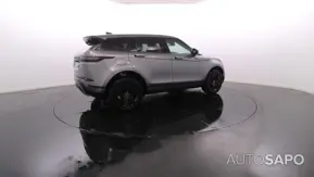 Land Rover Range Rover Evoque de 2024