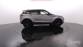 Land Rover Range Rover Evoque de 2024