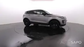 Land Rover Range Rover Evoque de 2024