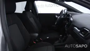 Ford Puma de 2023