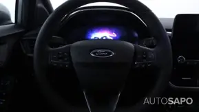 Ford Puma de 2023