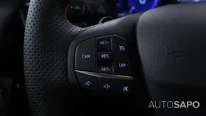 Ford Puma de 2023