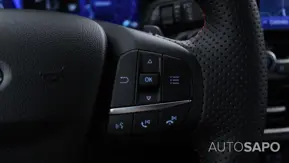 Ford Puma de 2023
