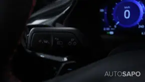 Ford Puma de 2023