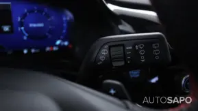 Ford Puma de 2023