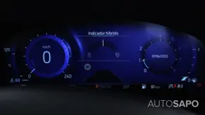 Ford Puma de 2023