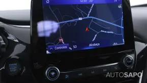 Ford Puma de 2023