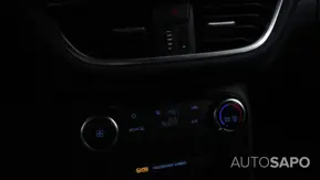 Ford Puma de 2023