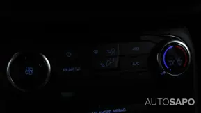 Ford Puma de 2023