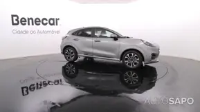 Ford Puma de 2023