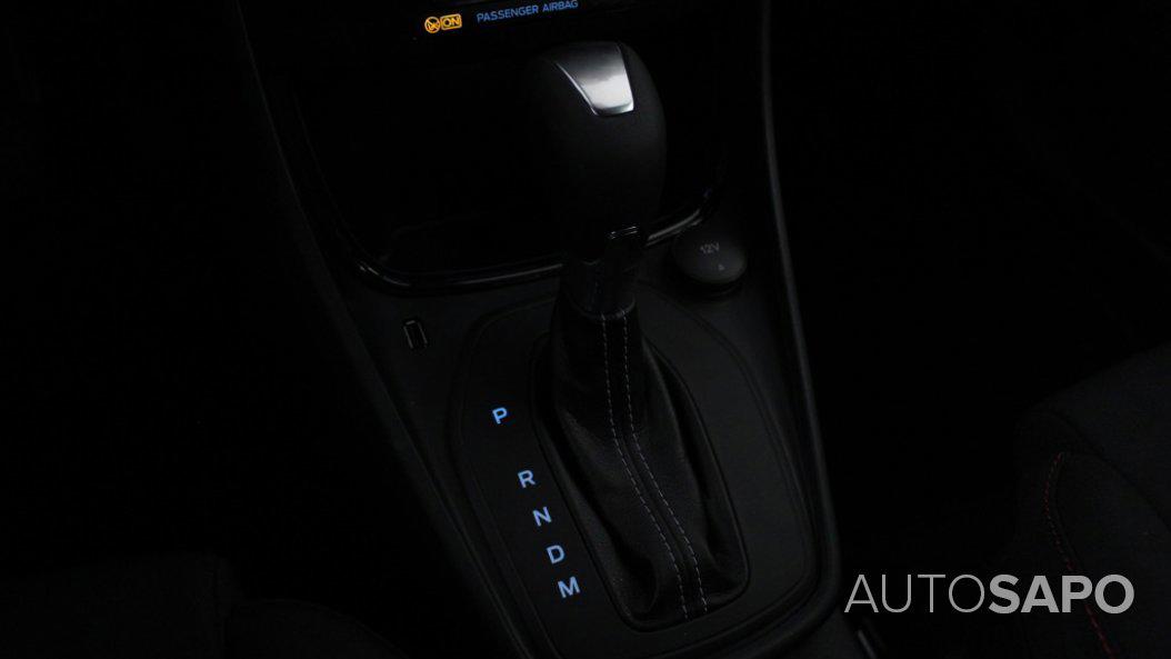 Ford Puma de 2023