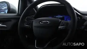 Ford Puma de 2023
