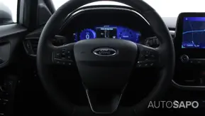 Ford Puma de 2023