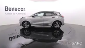 Ford Puma de 2023
