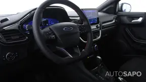Ford Puma de 2023