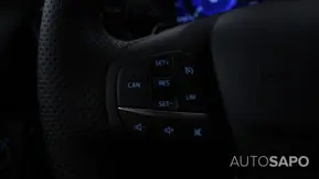 Ford Puma de 2023
