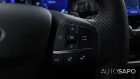 Ford Puma de 2023