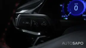 Ford Puma de 2023