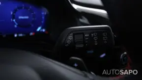 Ford Puma de 2023