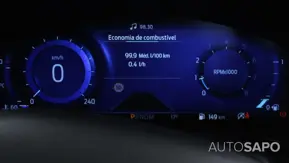 Ford Puma de 2023