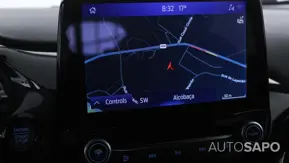 Ford Puma de 2023