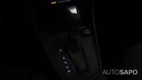 Ford Puma de 2023