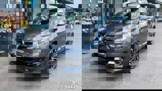 Renault Mégane de 2015