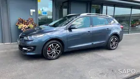 Renault Mégane de 2015