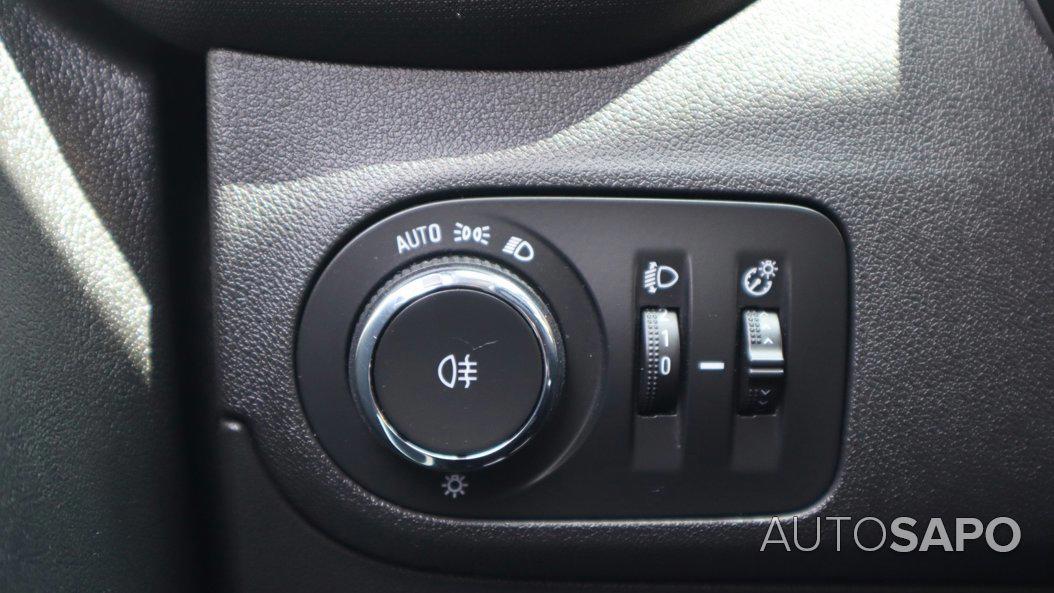 Opel Crossland X 1.2 2020 de 2020